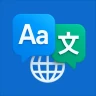 AI Cam Translate: texte, voix
