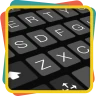 ai.type OS 12 Dark Keyboard