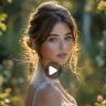 AI Video Maker & Photo Editor