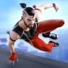Parkour Simulator 3D