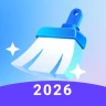 AlphaClean: Junk Cleaner