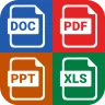 All Documents & PDF Reader