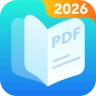 All PDF: Reader, Editor