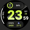Sprint Watch Face