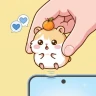 Mooshi: Shimeji Screen Pets