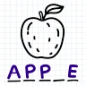 単語を推測する - パズルゲーム (ハングマン)