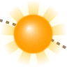 Sun Position Demo