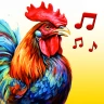 動物の着信音と鳴き声