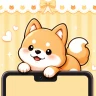 Anime Shimeji, Pet On Screen