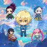 Live Anime Shimeji Screen Pets