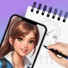 AR Paint And Sketch:Trace Draw