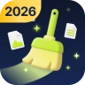 Antivirus Max: Phone Cleaner