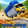 Map Batu Jomba Bussid