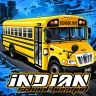 Indian School Bus Mod
