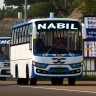 BS6 Bus Mod Kerala