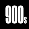 900s