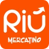 Riù mercatino