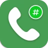 Wabi: Numero telefono virtuale