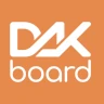 DAKboard: Smart Wall Calendar