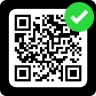 Escáner QR y Código de Barras