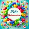 Invitación de Cumpleaños