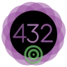 432 Radio: 432Hz Online Radio