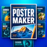 Poster Maker - Crea Locandine