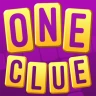 One Clue Crossword