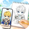 Sketch AR - Painting & Drawing