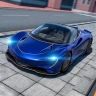 City Traffic Car: Real Driving