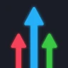 Neon Lines: Tap & Clear