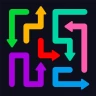 Maze Madness - Brain Puzzle