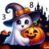 Macabre Color Paint By Number