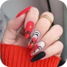 Nail Art Design: Paint Nails