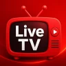 Live TV: Movies & TV Shows