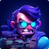 Laser Tanks: Pixel RPG