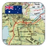 Australia Topo Maps
