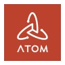 ATOM - スマートライフ