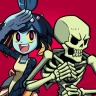 Skullgirls: RPG de Lucha