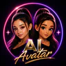 AI Avatar Creator & Cartoonify