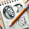 Aprender a dibujar paso a paso