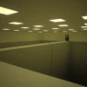 バックルームズホラーゲーム