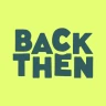 BackThen - Baby Book & Albums