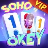 Soho 101 Okey-Eşli Batak