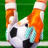 Portero de Fútbol: Partidos