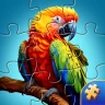 Magic Jigsaw Puzzles-Games HD