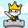 Backpack Castle Heroes