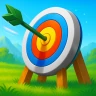 Aim Master: Archery Game