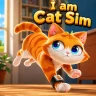 I am Silly Cat