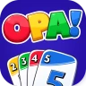 OPA! Family Card Party Game